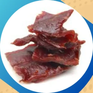 Hillbilly Beef Jerky Recipe