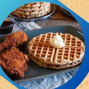 Roscoe's Chicken and Waffles Gravy Recipe